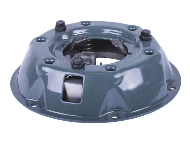 Сцепление в сборе на трактор Хинтай 120/244 Мукачево - изображение 1