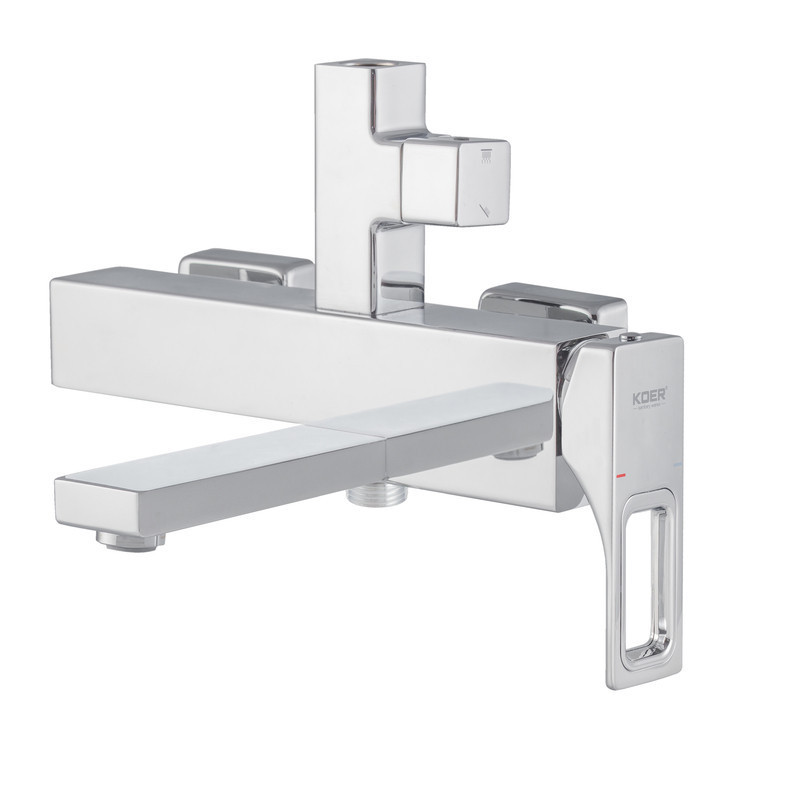 Душова колона із змішувачем Koer KB-56009-01    ( KR3506 ) 20351 Харьков - изображение 10