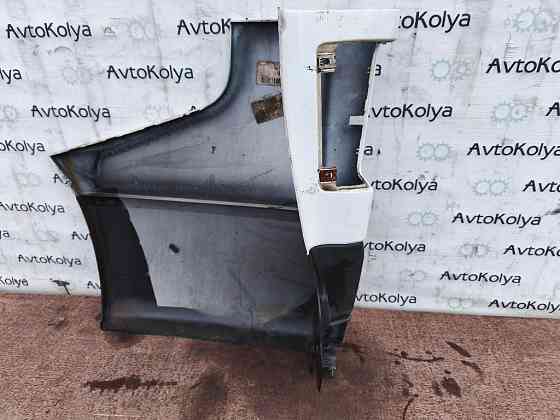 Ікло бампера нижній правий Renault Trafic III 2014-2021 (850162827R) Ковель