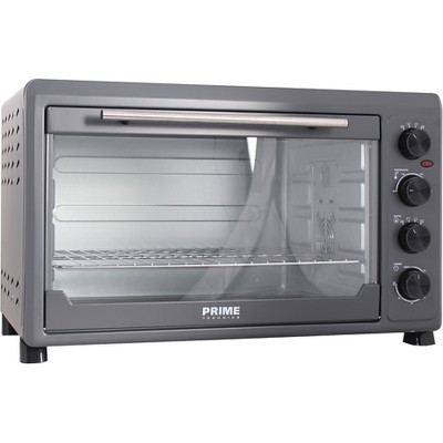 Электропечь PRIME Technics PEO 6080 G Винница - изображение 8