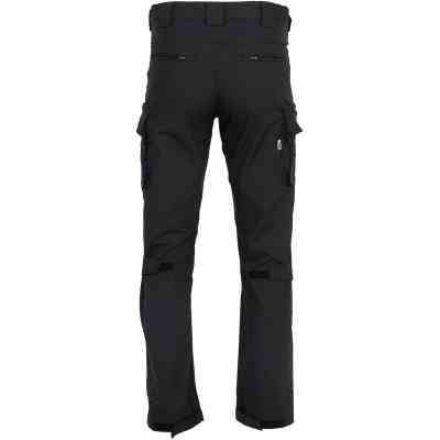 Штаны Mecanik Prime Black 34 (MMACT_00446 34) Винница