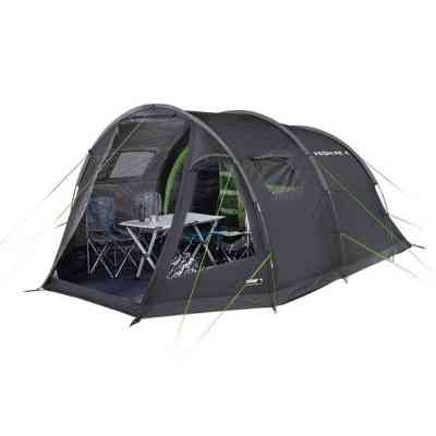 Намет High Peak Torri 5.0 Dark Grey/Green (11804) (931695) Вінниця