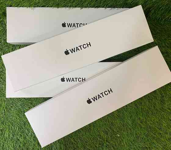 Apple Watch SE (2nd gen)40mm Киев