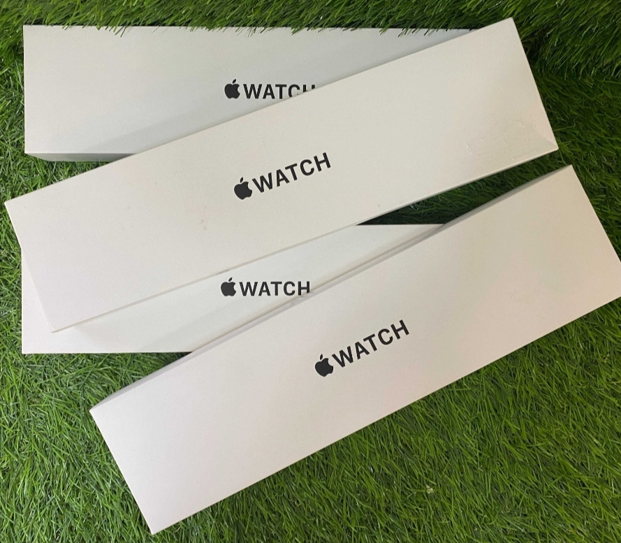 Apple Watch SE (2nd gen)40mm Киев - изображение 2