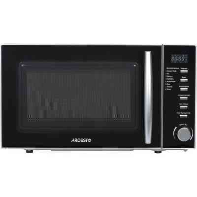Мікрохвильова піч Ardesto GO-E725S Вінниця
