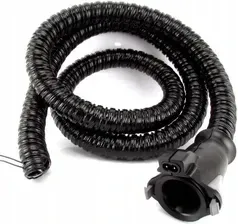 Пылесос Rainbow Rexair Elektrowąż Bez Rękojeści E2 Black Oryginał R14459C Киев