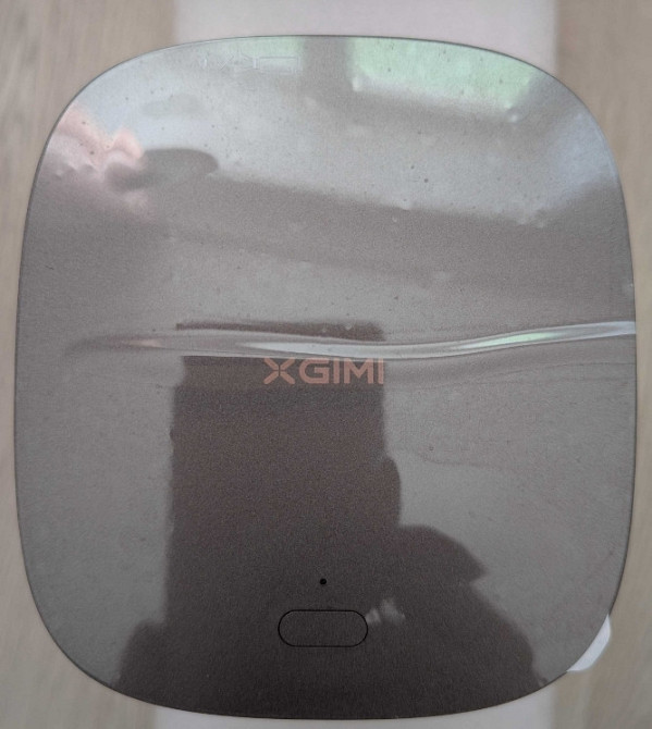 Проектор XGIMI MoGo 2 Plus FullHD 400Lm Android 11 Харків - фото 6