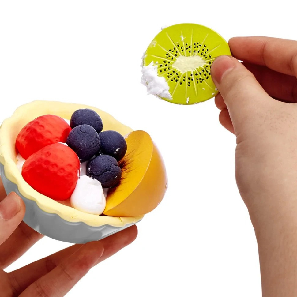 Игровой набор со слаймами 