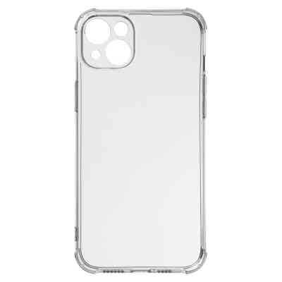 Чехол для мобильного телефона Armorstandart Панель ArmorStandart Air Force для Apple iPhone 15 Plus Camera cover Transparent (ARM70846) (ARM70846) Винница