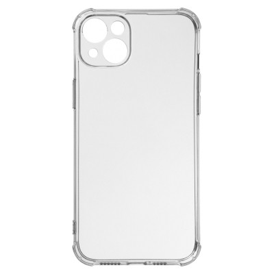 Чехол для мобильного телефона Armorstandart Панель ArmorStandart Air Force для Apple iPhone 15 Plus Camera cover Transparent (ARM70846) (ARM70846) Винница - изображение 1