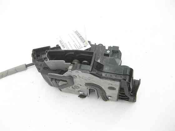 Mercedes-Benz  A0997307900 Замок задніх лівих дверей E-class W213 GLE Coupe C292 GLE W167 S-class short W222 E-class S213 GLE Coupe C167 GLS X167 S-cl Одесса