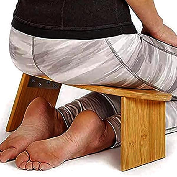 Скамейка для медитации 