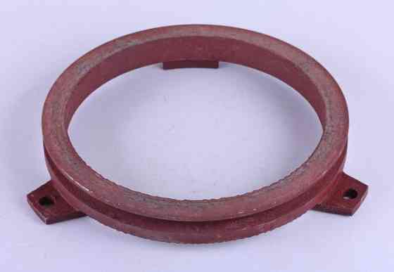 Шків привода ременя вентилятора — мотоблок 190N Мукачево