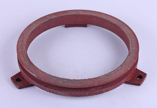 Шків привода ременя вентилятора — мотоблок 190N Мукачево - фото 1