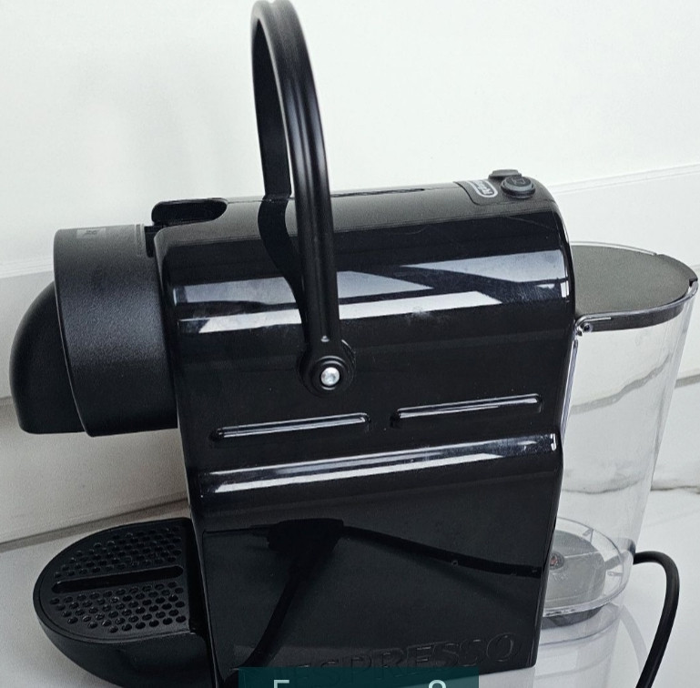 Кофемашина Nespresso Киев - изображение 4
