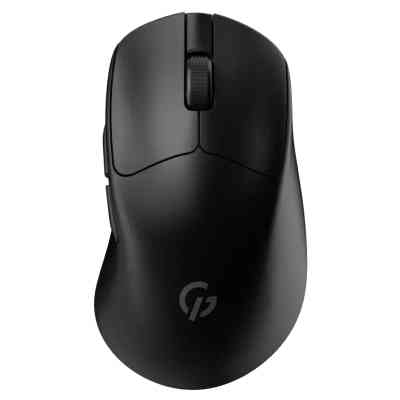 Мишка GamePro Genesis Avenger Wireless/Bluetooth/USB Black (GM096B) Вінниця