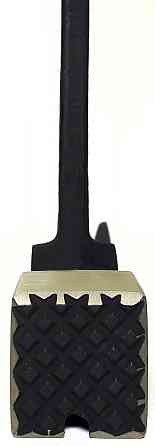 Молоток кровельный Richmann 600 г с магнитом (C2238) Коломыя