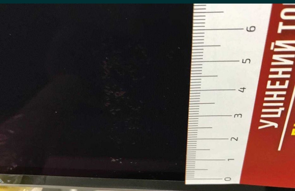 Телевізор: Samsung QG55S95B, 55" дюйма, OLED 4K, Smart TV. Київ - фото 7