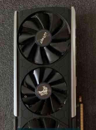 Відеокарта Saphire rx 5700xt Київ
