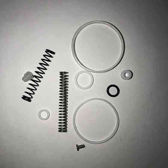 Ремкомплект для фарбувальних пістолетів PT-29B AUARITA RK-PT-29B Одеса