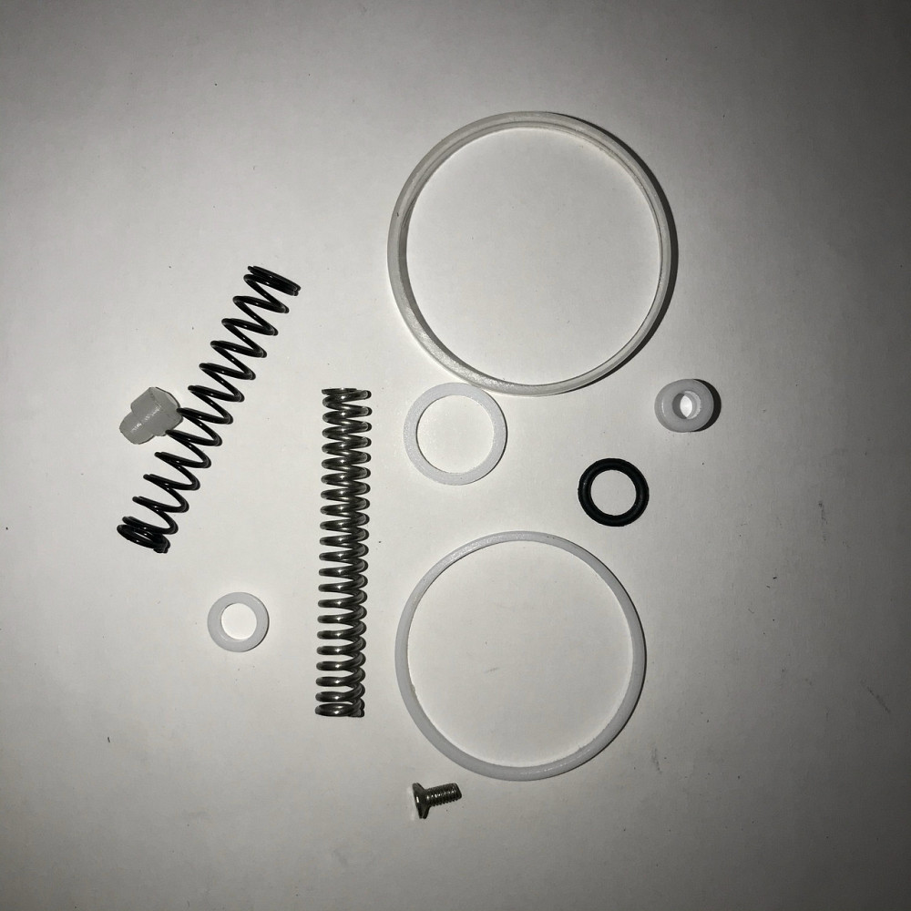 Ремкомплект для покрасочных пистолетов PT-29B AUARITA RK-PT-29B Одесса - изображение 1