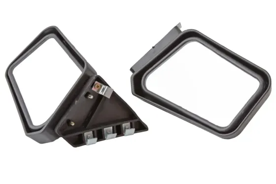 Зеркало наружное 2101 под 2108 Inter Plast (2 шт.) Винница