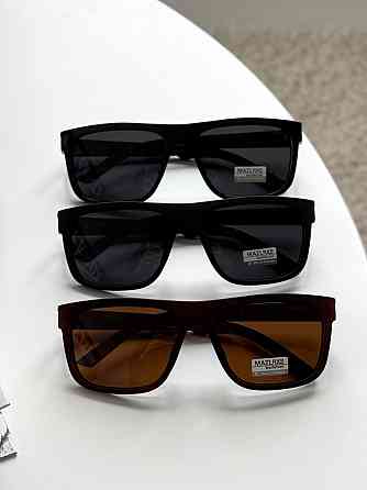 Чоловічі окуляри POLARIZED – стиль та захист для кожного дня. Київ