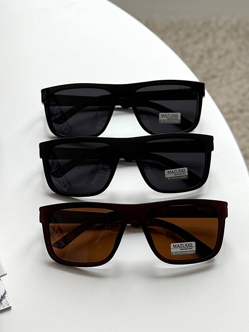 Мужские очки POLARIZED – стиль и защита для каждого дня. MasterSem Киев - изображение 5