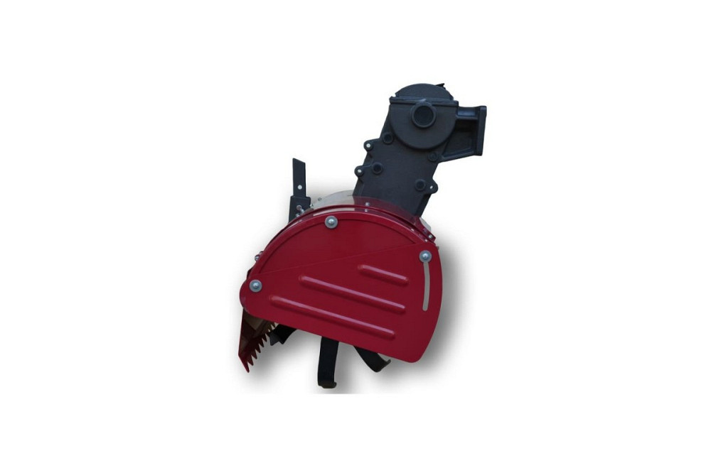 Активная фреза на WEIMA (Вейма) WM1100-6 Харьков - изображение 2