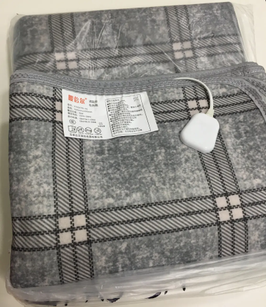 Простынь электрическая Electric Blanket 150х160см PD 2 режима нагрева Одесса - изображение 7