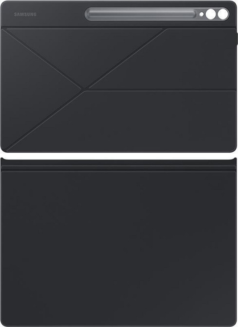 Чохол-книжка Samsung Book Cover для Samsung Galaxy Tab S9+ SM-X810/SM-X816 Black (EF-BX810PBEGWW) ( 17283 ) Харьков - изображение 6