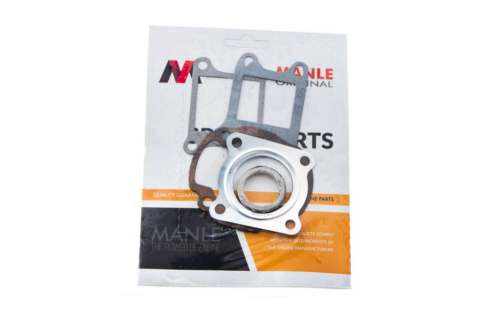 Прокладки циліндра (набір) скутер Хонда Діо ZX Ø4 см Мукачево - фото 1