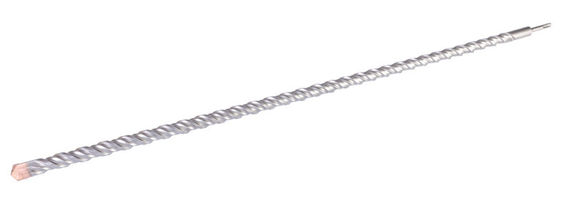 GRANITE Свердло для бетону GRANITE SDS-PLUS S4 26×1000 мм 0-26-100 Коломия - фото 1