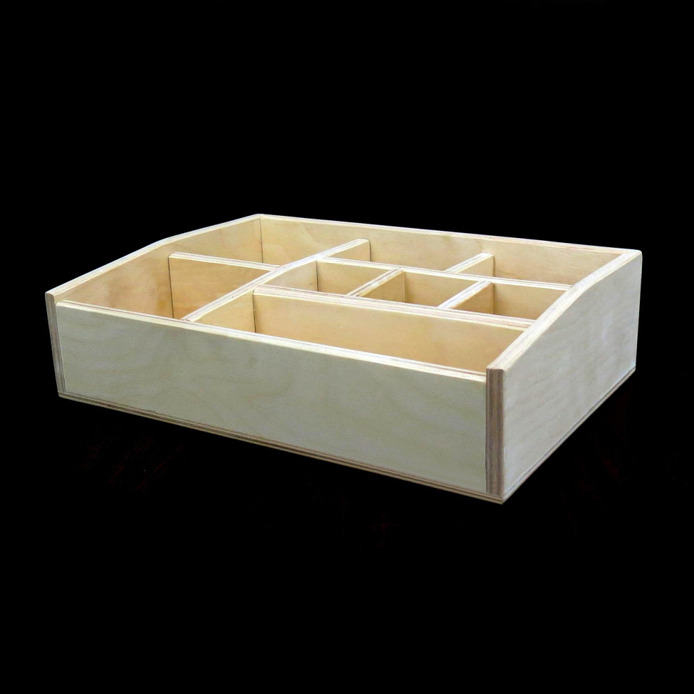 Органайзер для косметики "Амастріс" бланже Миколаїв - фото 4