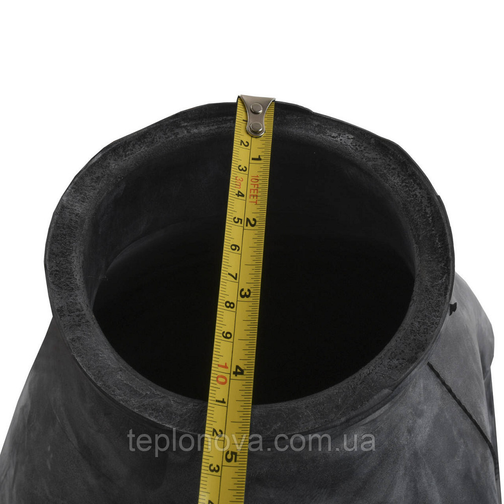 Резиновая мембрана для бака Ultra-pro 100л ( 260100002 ) Черновцы - изображение 3