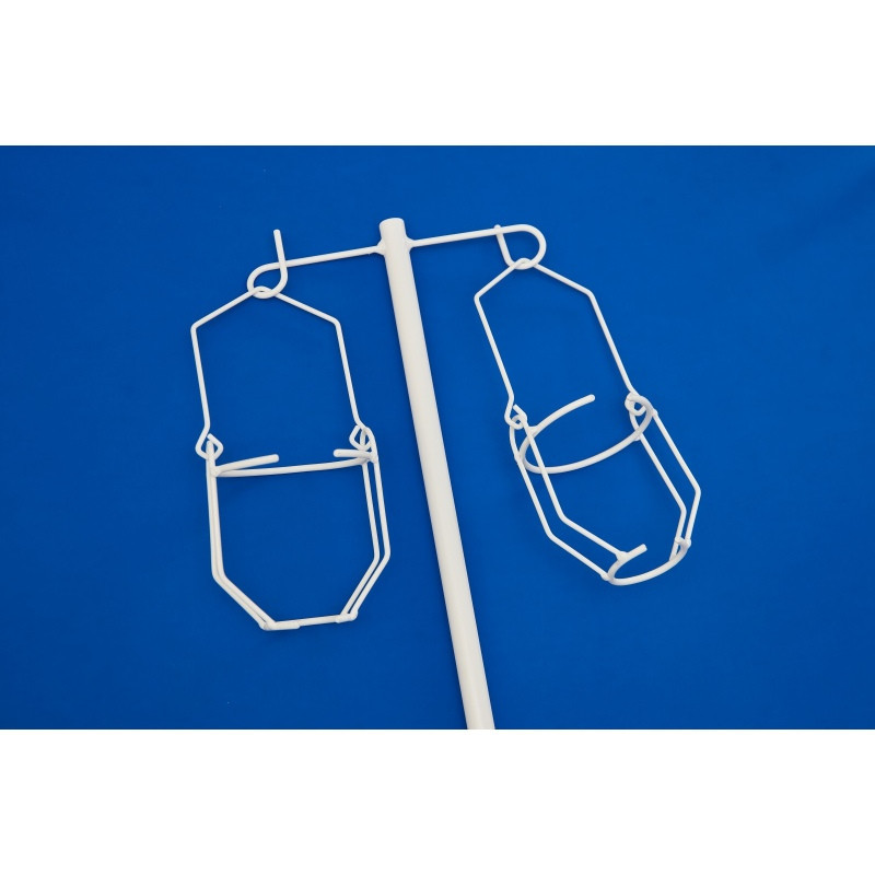 Корзинка для флаконів К-С Дніпро - фото 6