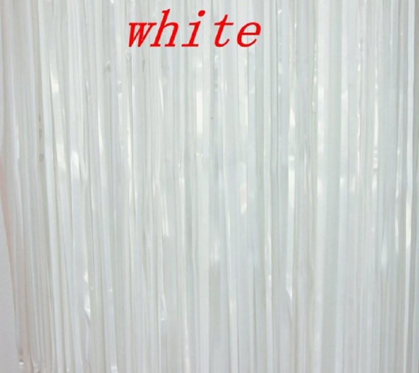 Дощик для фотозони із дефектом 2 м на 1 м білий Київ - фото 9