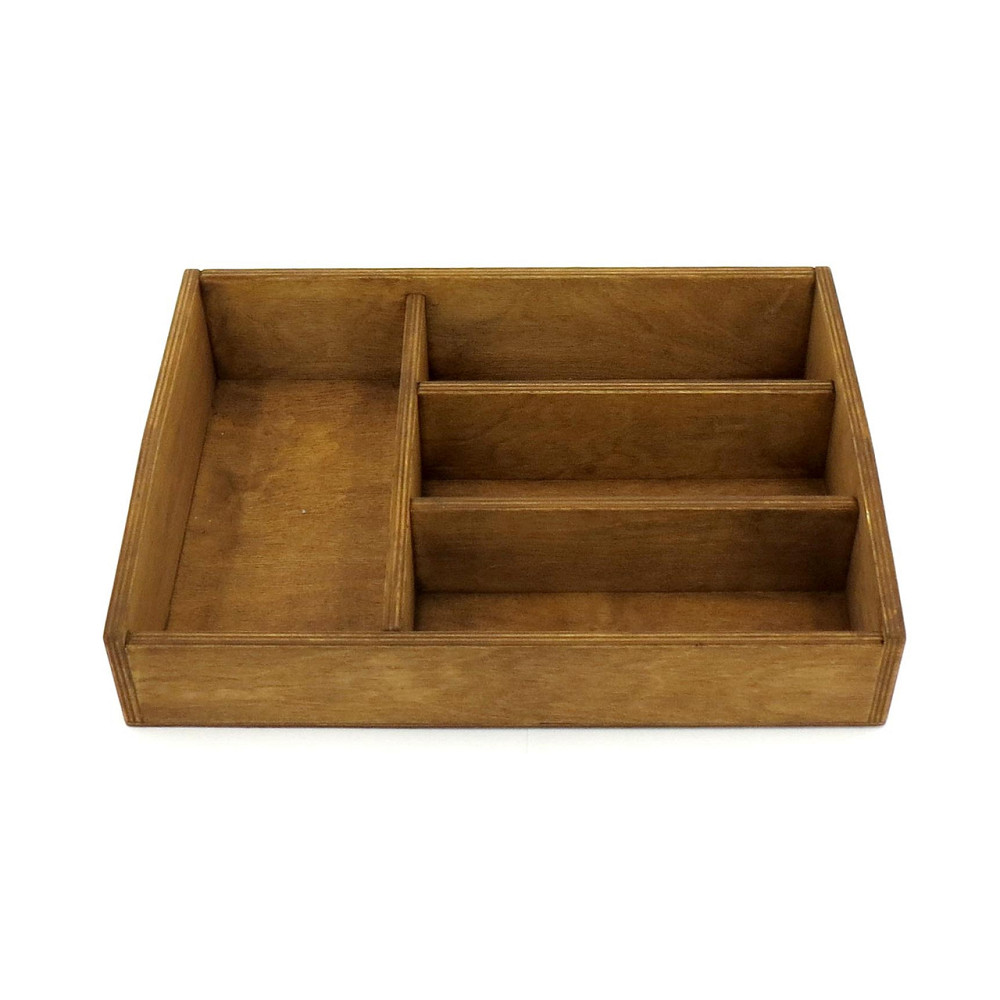 Органайзер для косметики 