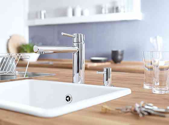 Дозатор для миючого засобу Grohe   ( 14424 ) Харків