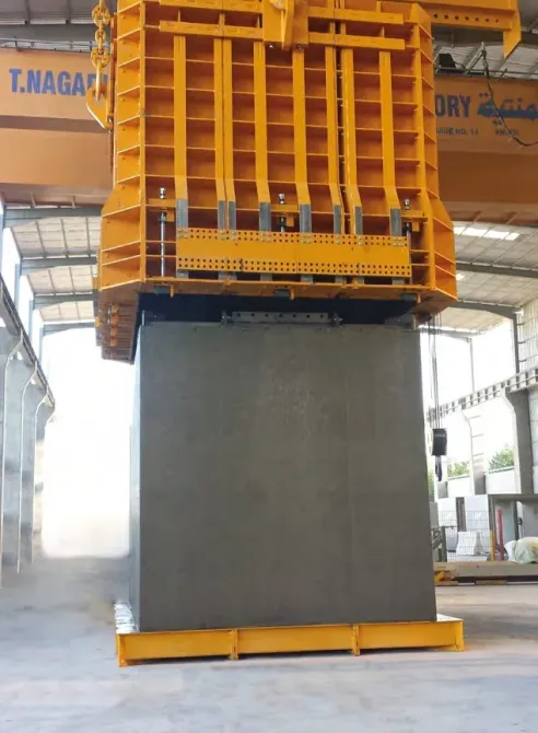 Оборудование для производства бетонных труб HawkeyePedershaab Vihy Multicast. Киев - изображение 7