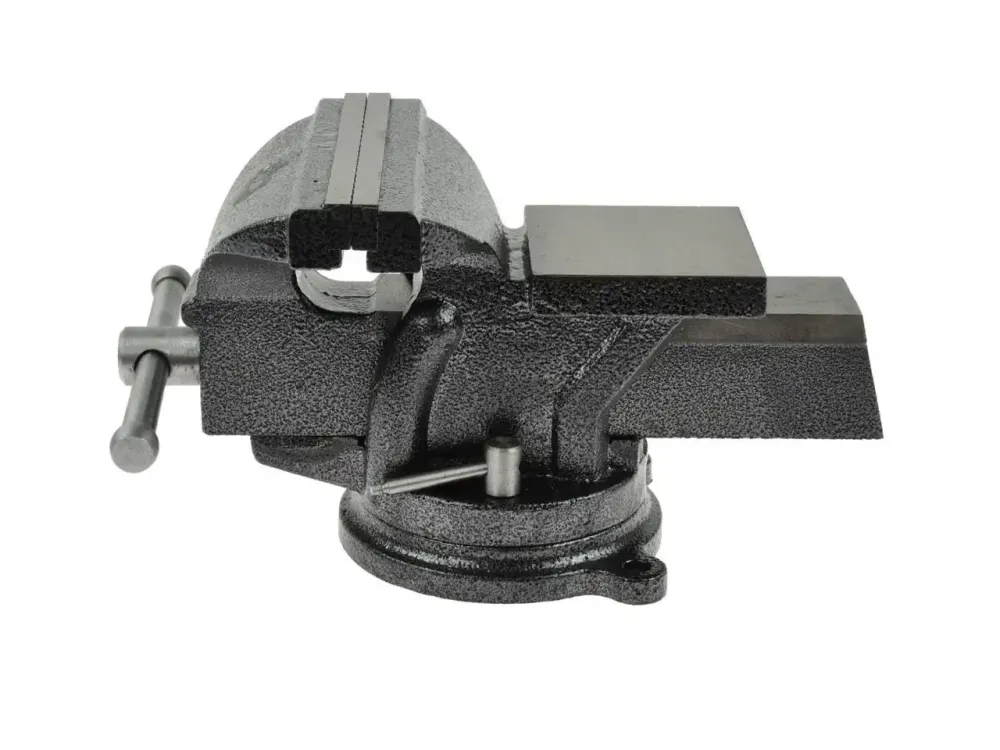 Лещата обертові 150мм typ-Hobbi Киев - изображение 2