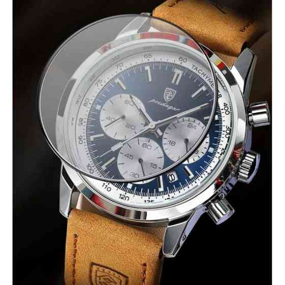 Мужские наручные часы Poedagar Innova Киев