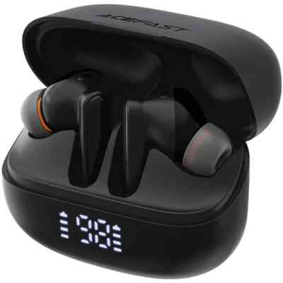 Наушники Acefast W1 Black (6974316283614) Винница