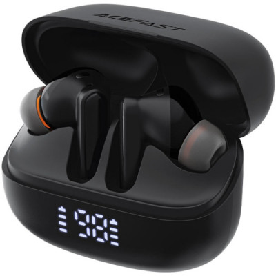 Наушники Acefast W1 Black (6974316283614) Винница - изображение 2