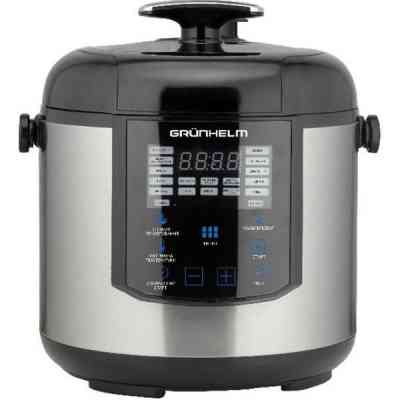 Мультиварка Grunhelm MРC-25 Винница