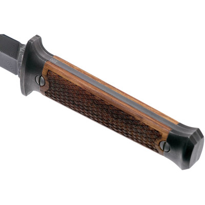 Нож Boker P-08 Damast (121515DAM) Винница - изображение 5