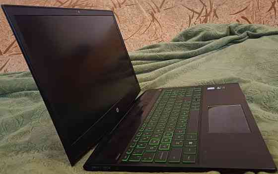 Мощный игровой HP i5 8300|16GB|1050|1TB+256GB. Киев