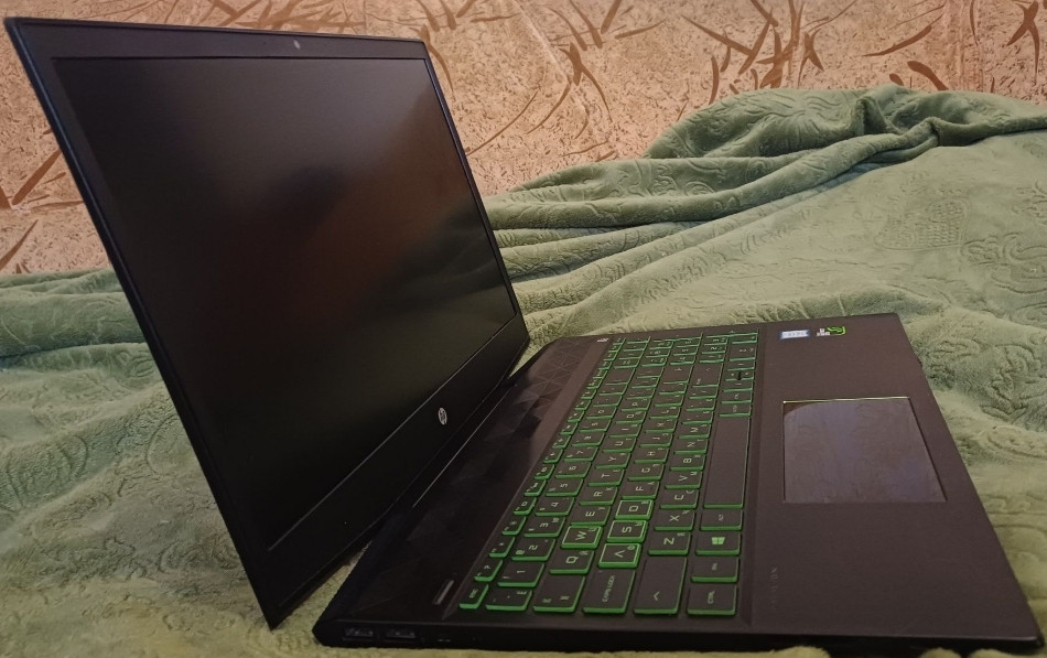 Мощный игровой HP i5 8300|16GB|1050|1TB+256GB. Киев - изображение 4