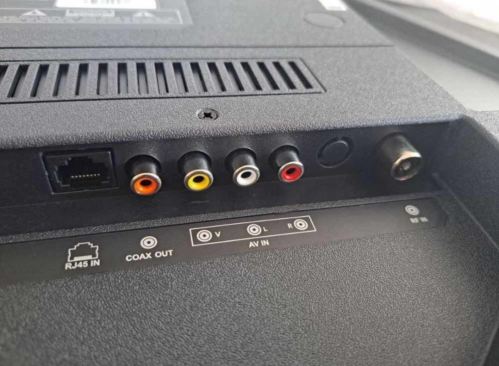 Телевізор Самсунг 42 Дюйма 4K SMART TV Wi-Fi Андроїд 15.8 Телевізор. Київ - фото 2