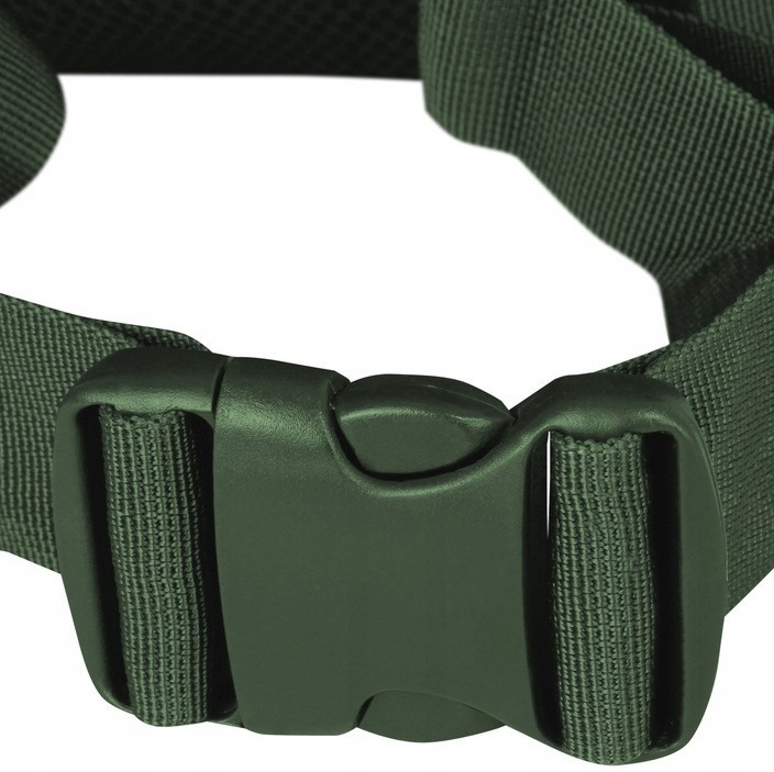 Тактичний рюкзак 20 літрів Mil-Tec "Assault Laser Cut" (14002601) Olive Нововолинськ - фото 10